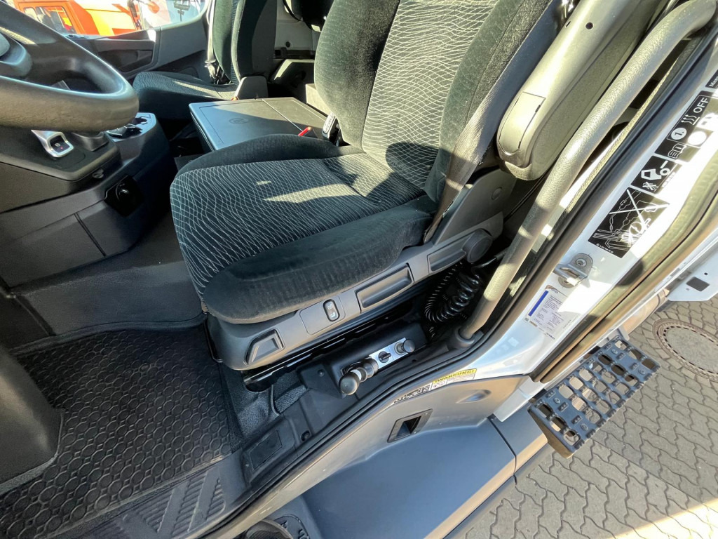 MERCEDES-BENZ Arocs 2645 K 6x4 3-Achs Kipper gr. Meiller Bordmatik 2 Stempel - Istovarivač: slika 2 MERCEDES-BENZ Arocs 2645 K 6x4 3-Achs Kipper gr. Meiller Bordmatik 2 Stempel - Istovarivač: slika 2