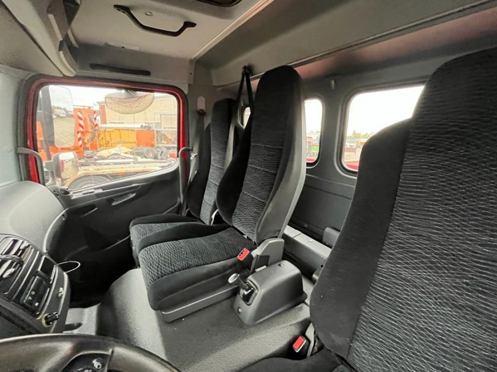 MERCEDES-BENZ Atego 1530 K 2-Achs Kipper Meiller - Istovarivač: slika 2 MERCEDES-BENZ Atego 1530 K 2-Achs Kipper Meiller - Istovarivač: slika 2