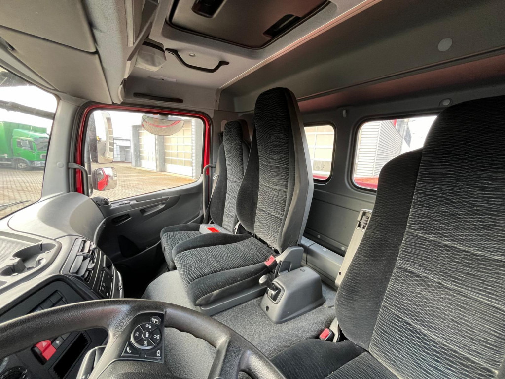 MERCEDES-BENZ Atego 1530 K 2-Achs Kipper Meiller - Istovarivač: slika 3 MERCEDES-BENZ Atego 1530 K 2-Achs Kipper Meiller - Istovarivač: slika 3