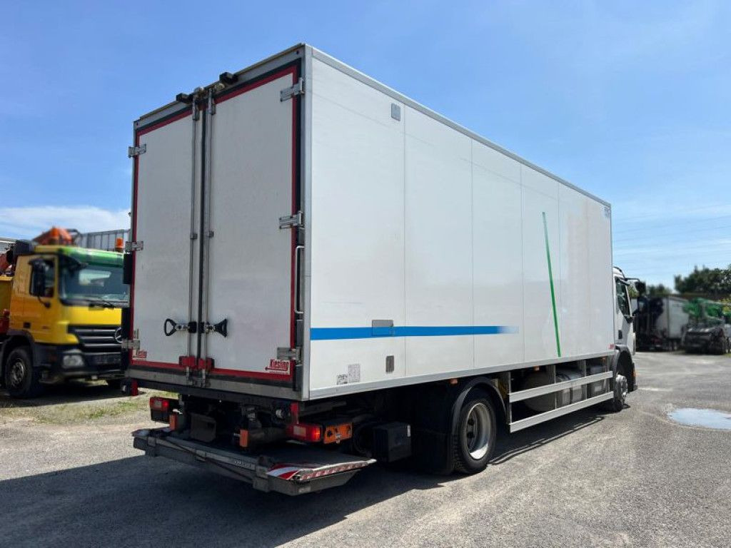 Volvo FE 320 Kühlkoffer LBW Thermokin T 1200R - Hladnjača: slika 4 Volvo FE 320 Kühlkoffer LBW Thermokin T 1200R - Hladnjača: slika 4
