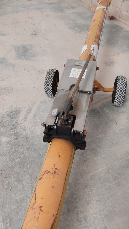 Towbar J-TOW170 JMS - Aerodromska oprema: slika 4 Towbar J-TOW170 JMS - Aerodromska oprema: slika 4