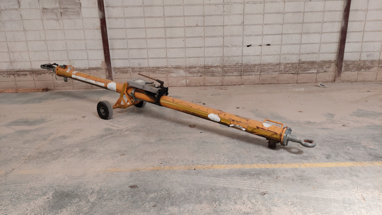 Towbar J-TOW170 JMS - Aerodromska oprema: slika 1 Towbar J-TOW170 JMS - Aerodromska oprema: slika 1