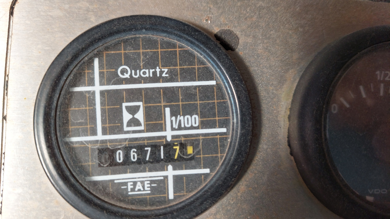 CLT-8 Speedloader FMC - Utovarivač kontejnera/ Paleta: slika 3 CLT-8 Speedloader FMC - Utovarivač kontejnera/ Paleta: slika 3