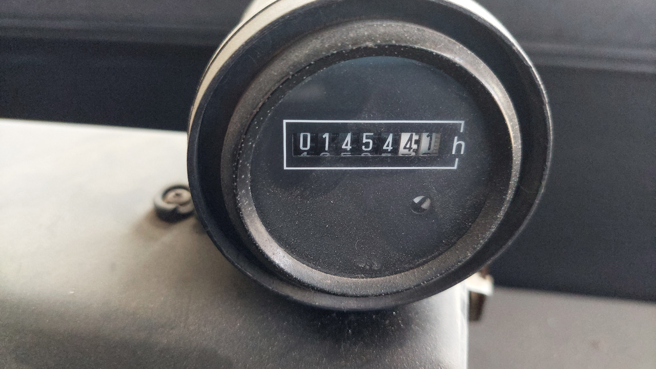 Iveco Noge Aertour Aircraft Passenger Bus - Aerodromski autobus: slika 4 Iveco Noge Aertour Aircraft Passenger Bus - Aerodromski autobus: slika 4