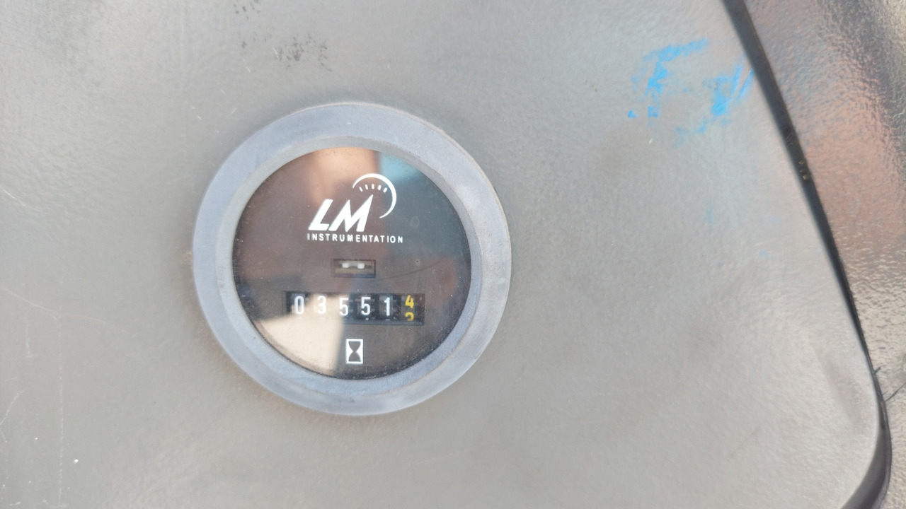 TLD TMX-30 tractor - Traktor za prtljag: slika 4 TLD TMX-30 tractor - Traktor za prtljag: slika 4