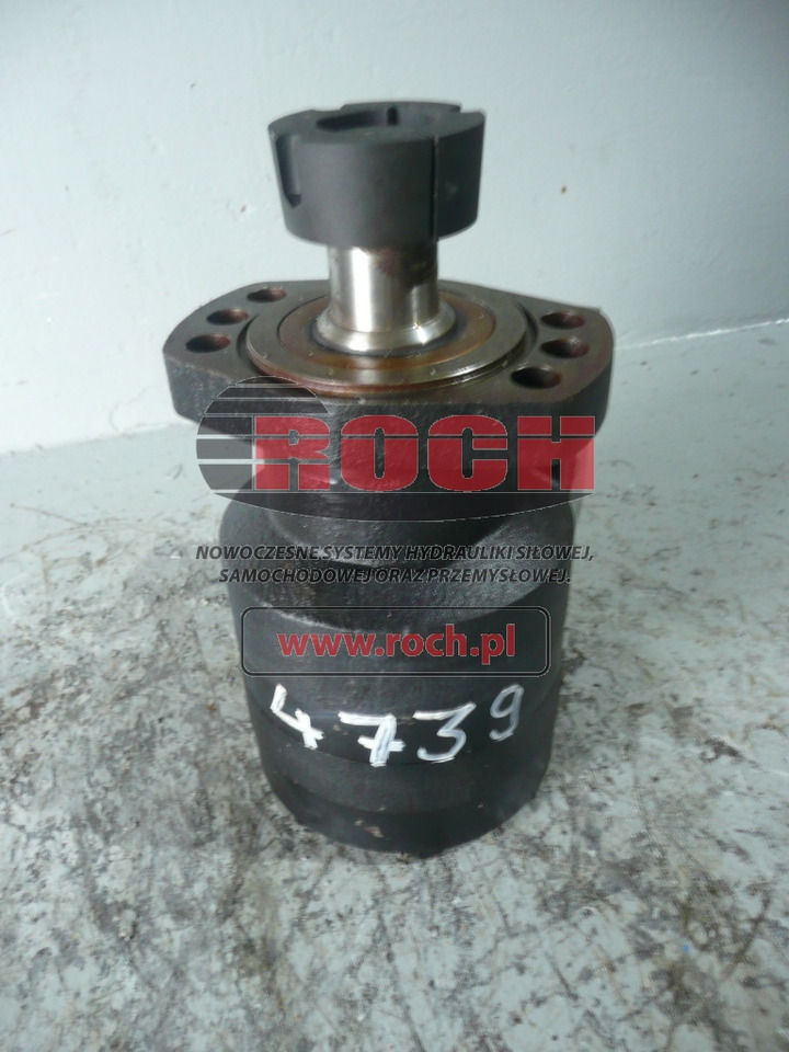EATON 184-0170-002 + 747 080521 - Hidraulični motor: slika 1 EATON 184-0170-002 + 747 080521 - Hidraulični motor: slika 1
