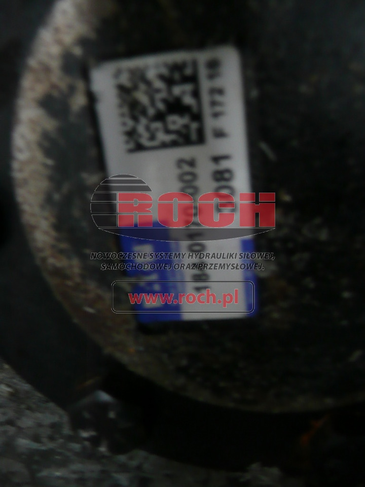 EATON 184-0170-002 + 747 080521 - Hidraulični motor: slika 2 EATON 184-0170-002 + 747 080521 - Hidraulični motor: slika 2
