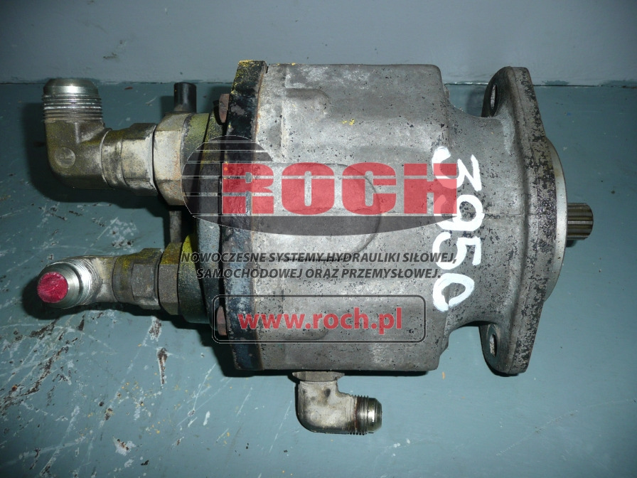 EATON 70423 LBP 11061557 70412-3660 - Hidraulična pumpa: slika 2 EATON 70423 LBP 11061557 70412-3660 - Hidraulična pumpa: slika 2
