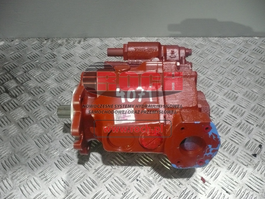 EATON 70523-RAP 73125007 - Hidraulična pumpa: slika 1 EATON 70523-RAP 73125007 - Hidraulična pumpa: slika 1