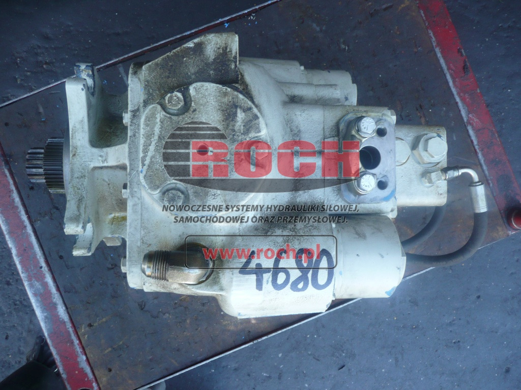 EATON 7640-032 - Hidraulična pumpa: slika 1 EATON 7640-032 - Hidraulična pumpa: slika 1