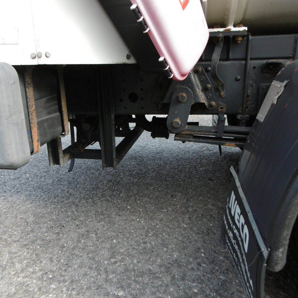 IVECO 130.24 LPG GAS Tank - Kamion cisterna: slika 4 IVECO 130.24 LPG GAS Tank - Kamion cisterna: slika 4