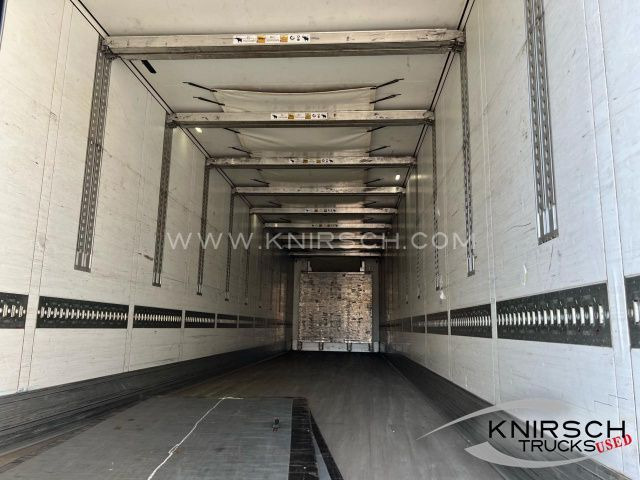 Schmitz Cargobull SKO 24 Doppelstock, Liftachse, LBW 2000 kg - Poluprikolica hladnjače: slika 5 Schmitz Cargobull SKO 24 Doppelstock, Liftachse, LBW 2000 kg - Poluprikolica hladnjače: slika 5