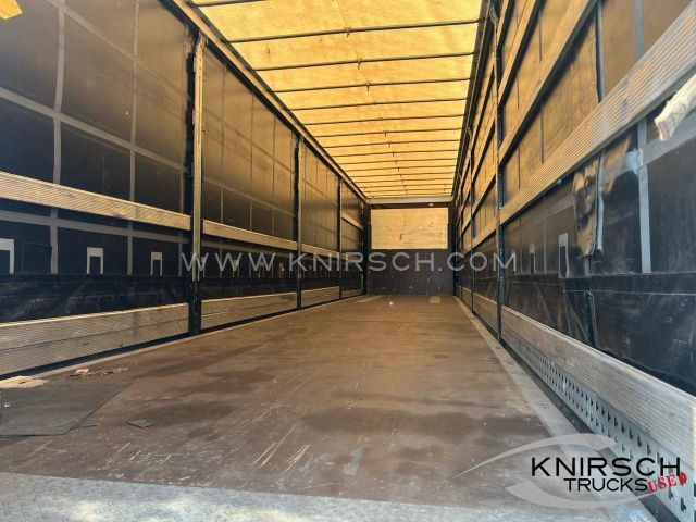 Schmitz Cargobull XL, Heckportal verbreiterbar, 1 + 3 Achselift - Poluprikolica sa ceradom: slika 5 Schmitz Cargobull XL, Heckportal verbreiterbar, 1 + 3 Achselift - Poluprikolica sa ceradom: slika 5