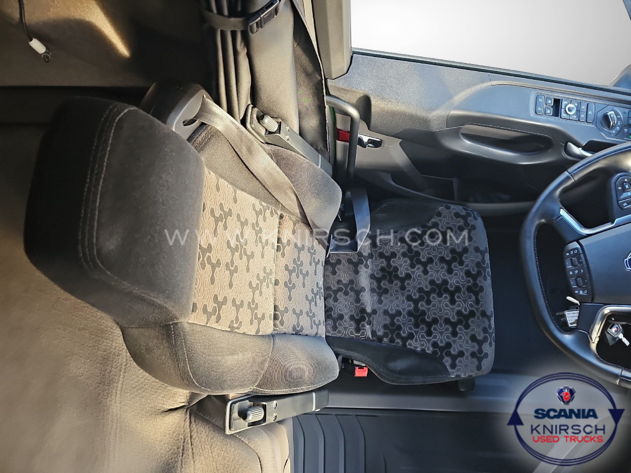 SCANIA R 450 A4x2LA Retarder Standklima - Tegljač: slika 4 SCANIA R 450 A4x2LA Retarder Standklima - Tegljač: slika 4