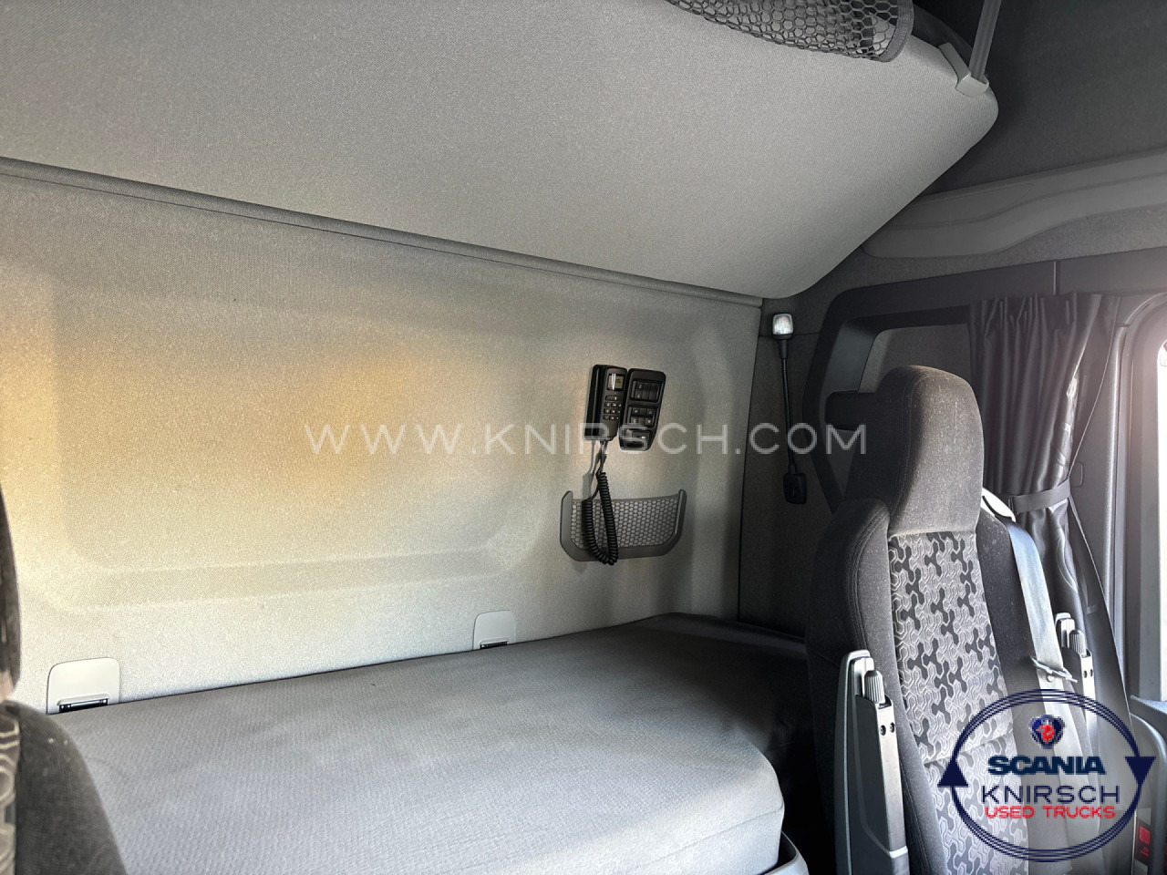 SCANIA R500A4x2NA / Highline / LED / PTO / Standklima - Tegljač: slika 3 SCANIA R500A4x2NA / Highline / LED / PTO / Standklima - Tegljač: slika 3