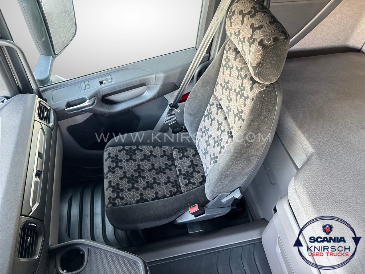 SCANIA R500A4x2NA / Highline / LED / PTO / Standklima - Tegljač: slika 5 SCANIA R500A4x2NA / Highline / LED / PTO / Standklima - Tegljač: slika 5