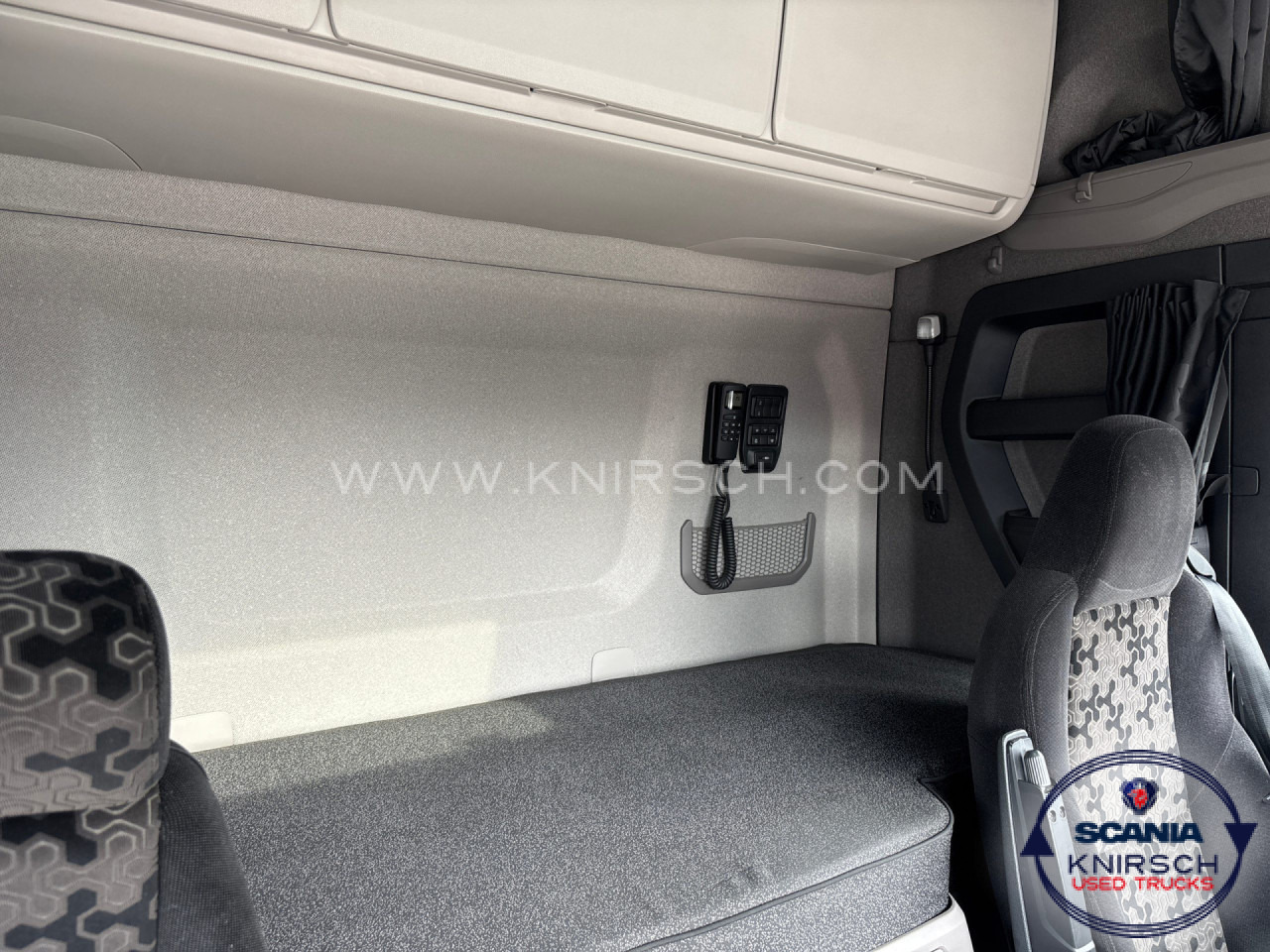 SCANIA R500A4x2NB / Full-Air / ALCOA / LED / Smart 2 - Tegljač: slika 3 SCANIA R500A4x2NB / Full-Air / ALCOA / LED / Smart 2 - Tegljač: slika 3