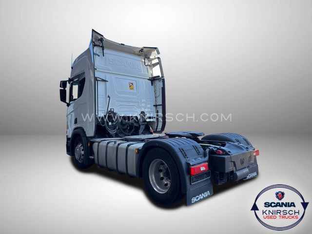 Scania R500A4x2NA / ADR FL / PTO / Scania Serviced - Tegljač: slika 4 Scania R500A4x2NA / ADR FL / PTO / Scania Serviced - Tegljač: slika 4
