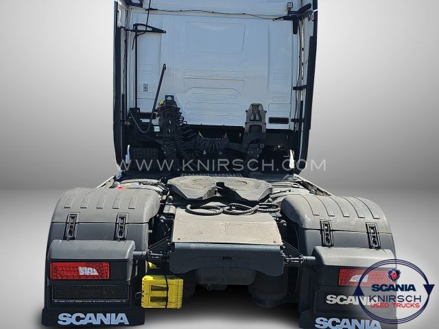 Scania S 500 A4x2EB Hydraulik für Autotransport - Tegljač: slika 5 Scania S 500 A4x2EB Hydraulik für Autotransport - Tegljač: slika 5