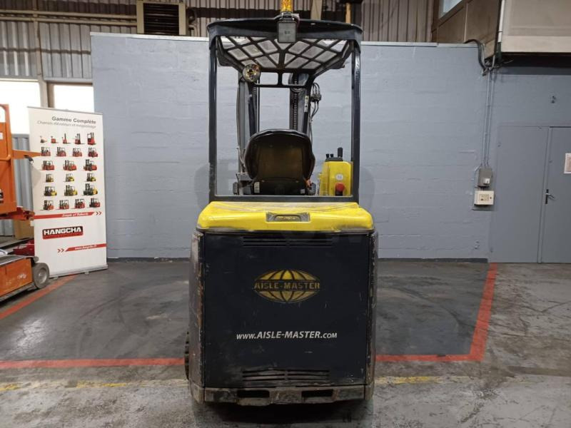 Aisle Master 20SE - Električni viljuškar: slika 4 Aisle Master 20SE - Električni viljuškar: slika 4