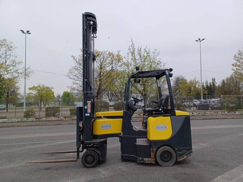 Aisle Master 20whe - Električni viljuškar: slika 3 Aisle Master 20whe - Električni viljuškar: slika 3