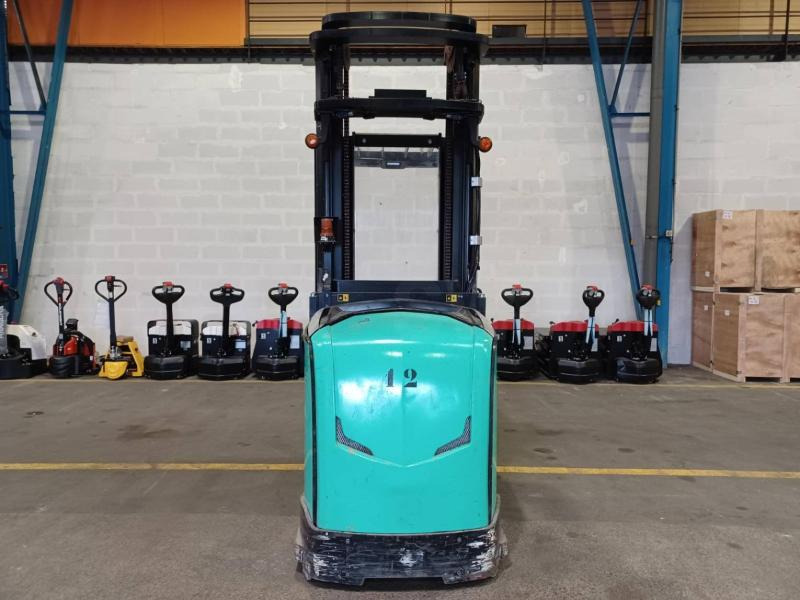 Caterpillar NOH10N - Preuzimač porudžbine: slika 5 Caterpillar NOH10N - Preuzimač porudžbine: slika 5