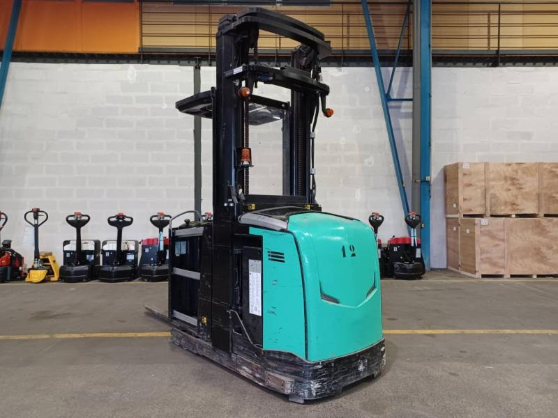 Caterpillar NOH10N - Preuzimač porudžbine: slika 4 Caterpillar NOH10N - Preuzimač porudžbine: slika 4