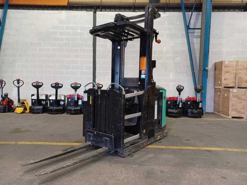 Caterpillar NOH10N - Preuzimač porudžbine: slika 2 Caterpillar NOH10N - Preuzimač porudžbine: slika 2