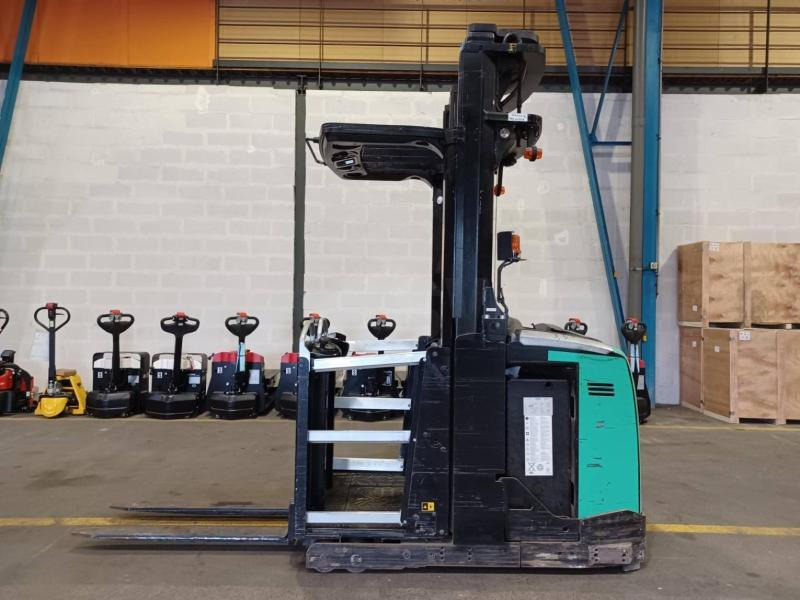 Caterpillar NOH10N - Preuzimač porudžbine: slika 3 Caterpillar NOH10N - Preuzimač porudžbine: slika 3