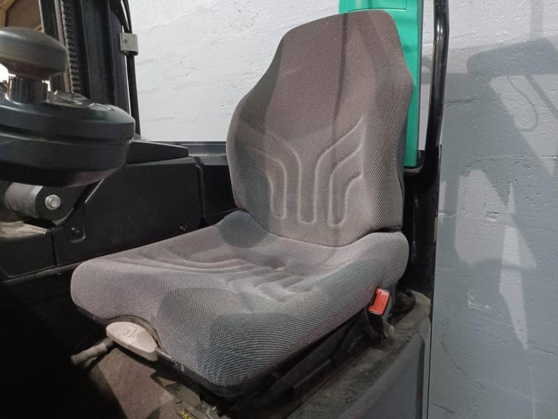 Caterpillar NR16N - Regalni viljuškar: slika 5 Caterpillar NR16N - Regalni viljuškar: slika 5