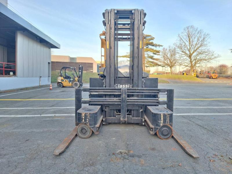 Caterpillar NRM20K - Viljuškar sa 4 strane: slika 3 Caterpillar NRM20K - Viljuškar sa 4 strane: slika 3