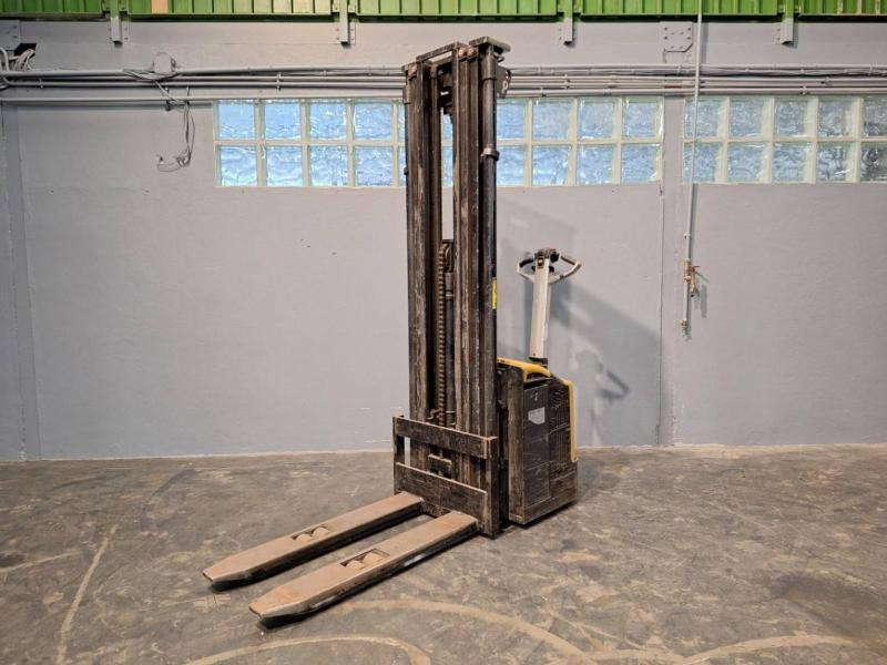 Caterpillar NSP16N - Slagač: slika 2 Caterpillar NSP16N - Slagač: slika 2