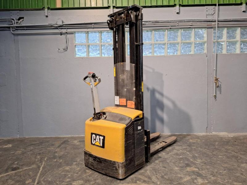 Caterpillar NSP16N - Slagač: slika 1 Caterpillar NSP16N - Slagač: slika 1