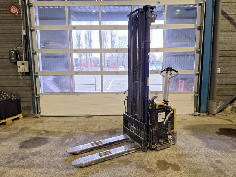 Caterpillar NSP16N - Slagač: slika 5 Caterpillar NSP16N - Slagač: slika 5