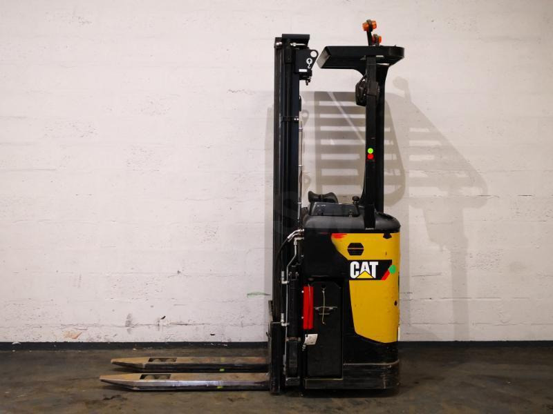 Caterpillar NSR16N - Slagač: slika 4 Caterpillar NSR16N - Slagač: slika 4