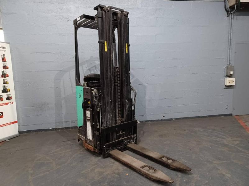 Caterpillar NSR16N - Slagač: slika 1 Caterpillar NSR16N - Slagač: slika 1