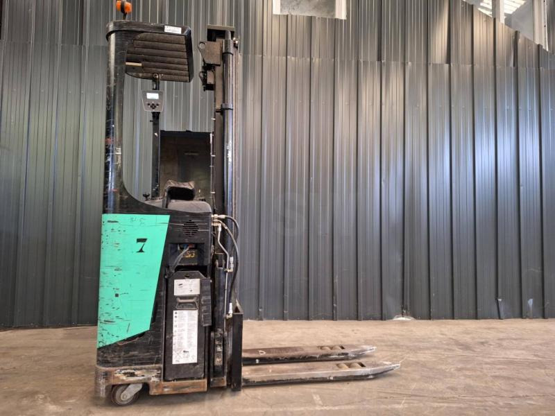 Caterpillar NSR16N - Slagač: slika 3 Caterpillar NSR16N - Slagač: slika 3