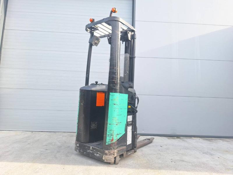 Caterpillar NSR16N - Slagač: slika 4 Caterpillar NSR16N - Slagač: slika 4