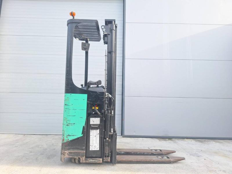 Caterpillar NSR16N - Slagač: slika 3 Caterpillar NSR16N - Slagač: slika 3