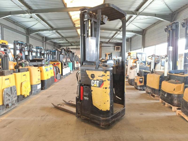Caterpillar NSR16N2 - Slagač: slika 5 Caterpillar NSR16N2 - Slagač: slika 5