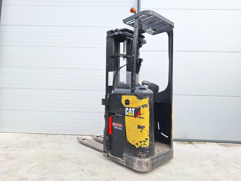Caterpillar NSR20N - Slagač: slika 4 Caterpillar NSR20N - Slagač: slika 4
