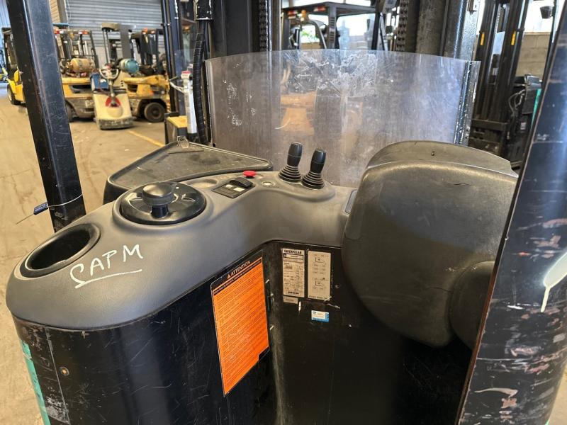 Caterpillar NSR20N - Slagač: slika 3 Caterpillar NSR20N - Slagač: slika 3