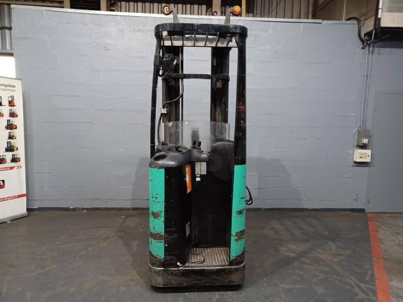 Caterpillar NSR20N - Slagač: slika 4 Caterpillar NSR20N - Slagač: slika 4