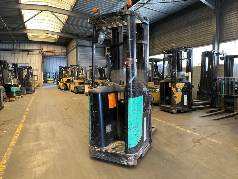 Caterpillar NSR20N - Slagač: slika 2 Caterpillar NSR20N - Slagač: slika 2