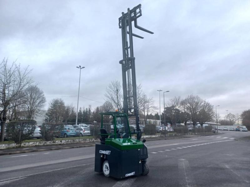 Combilift CBE3000 - Viljuškar sa 4 strane: slika 2 Combilift CBE3000 - Viljuškar sa 4 strane: slika 2