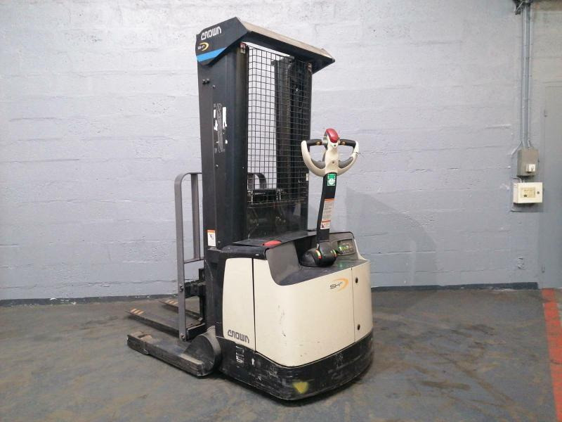 Crown SHR5520-1.1 - Slagač: slika 4 Crown SHR5520-1.1 - Slagač: slika 4