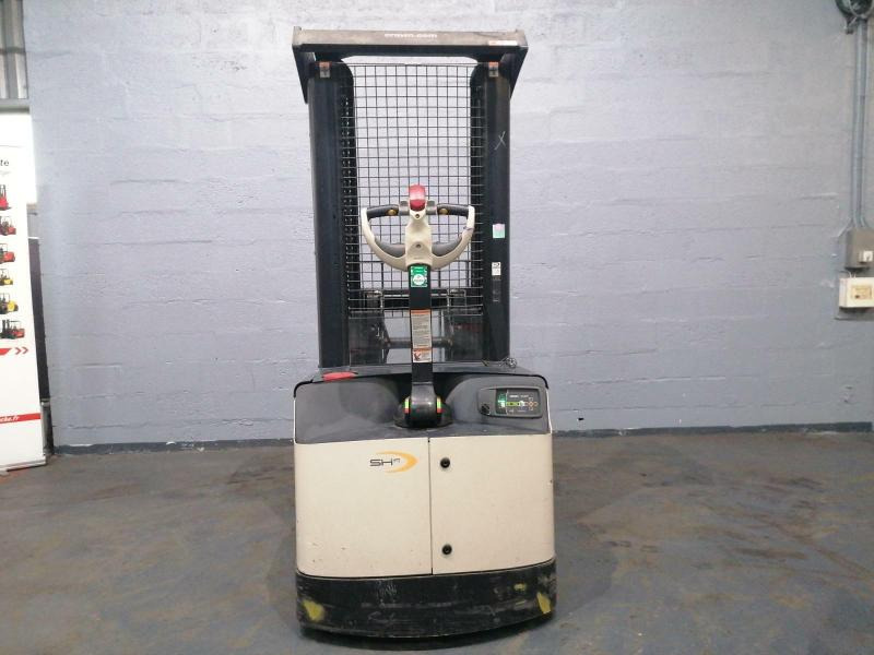 Crown SHR5520-1.1 - Slagač: slika 5 Crown SHR5520-1.1 - Slagač: slika 5