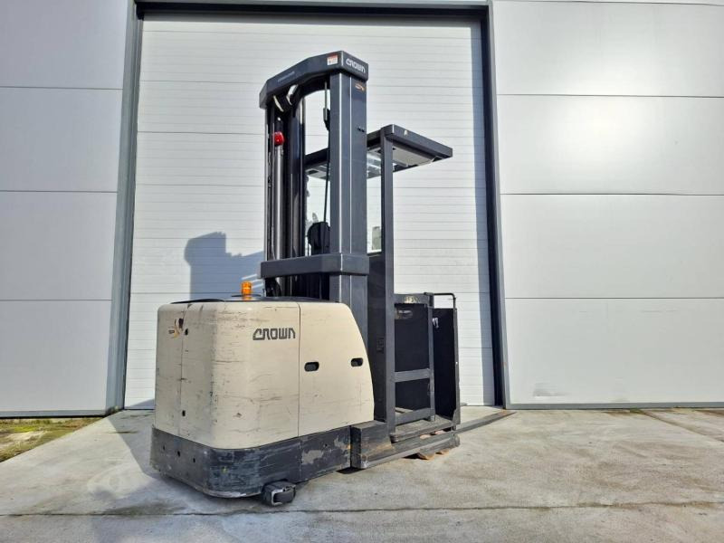 Crown SP3522-1.0 - Preuzimač porudžbine: slika 4 Crown SP3522-1.0 - Preuzimač porudžbine: slika 4