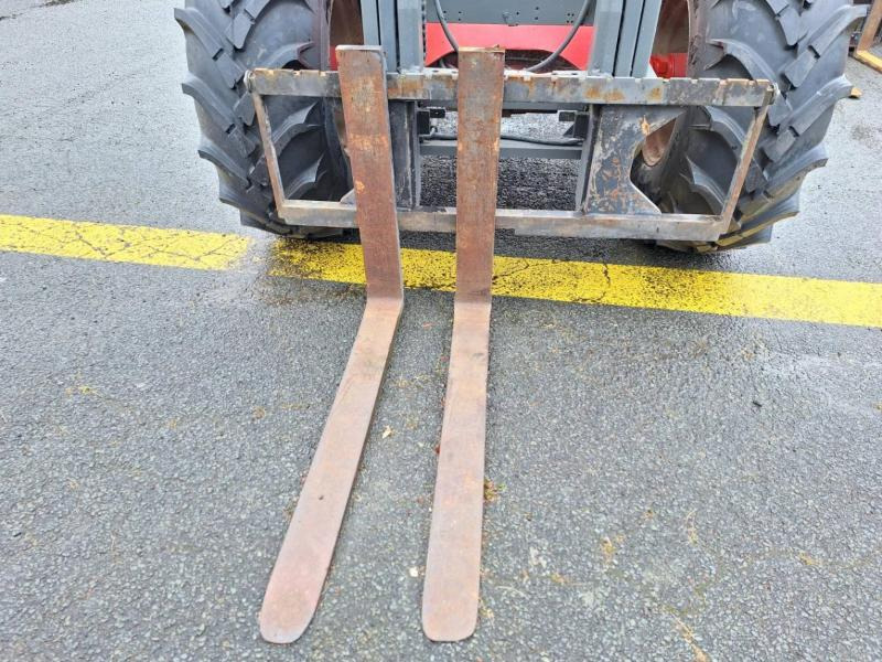 Lizing Manitou M30.2 Manitou M30.2: slika 6 Lizing Manitou M30.2 Manitou M30.2: slika 6
