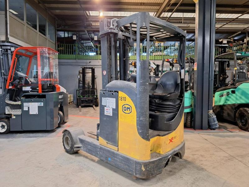 Om XRS20AC - Regalni viljuškar: slika 1 Om XRS20AC - Regalni viljuškar: slika 1